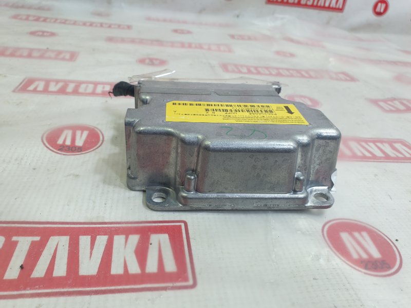 Блок управления AirBag, 300 рублей, Красноярск