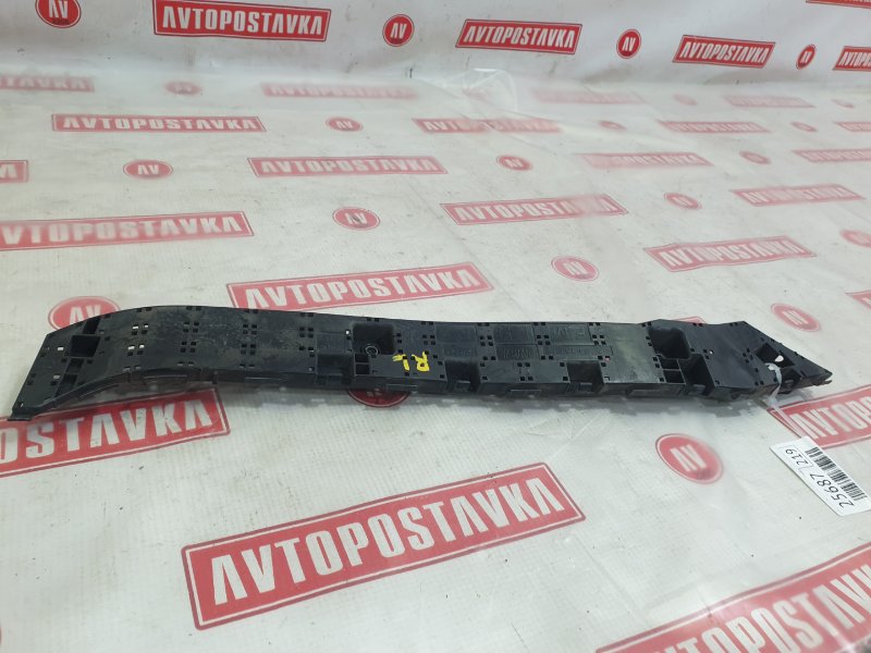 Клипса бампера, 1000 рублей, Красноярск