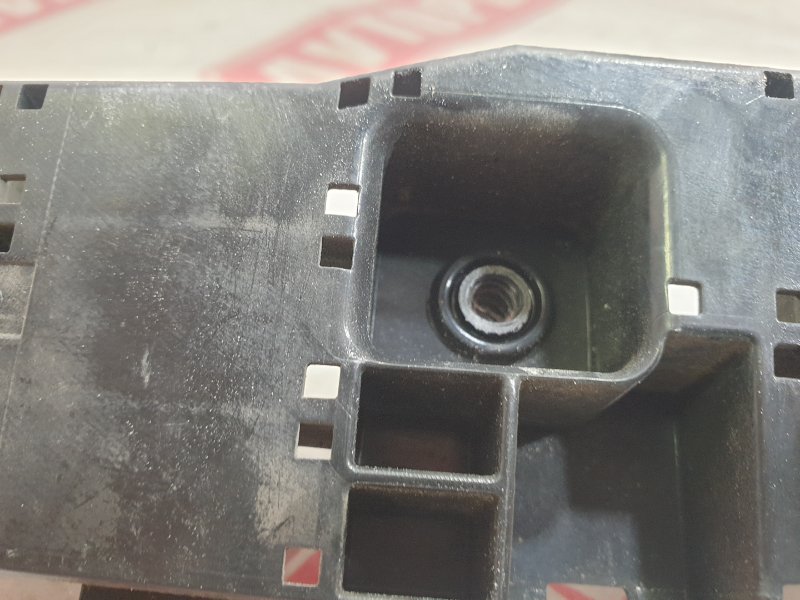 Клипса бампера, 1000 рублей, Красноярск