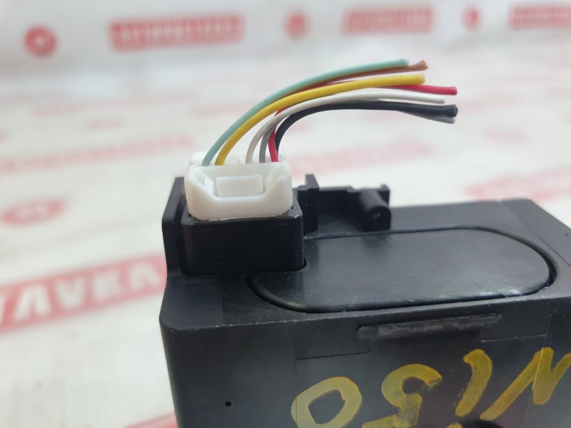 Замок зажигания, 500 рублей, Красноярск