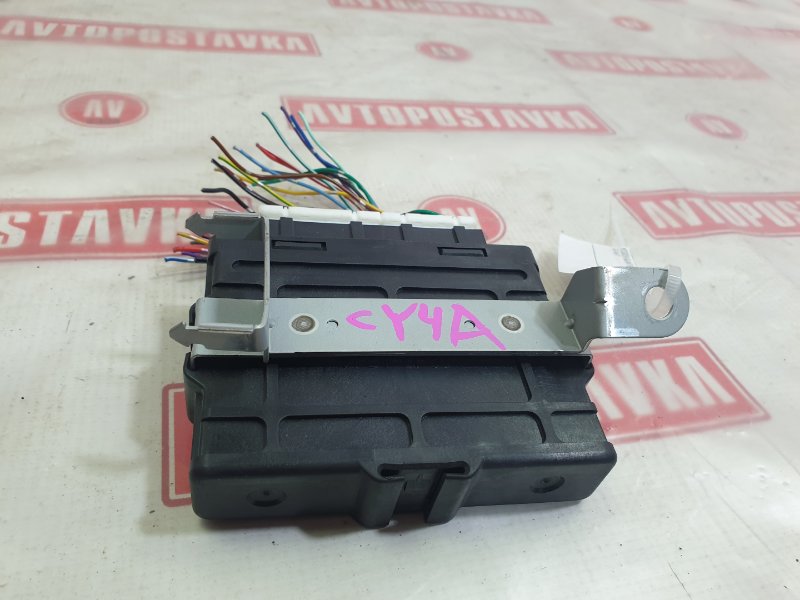 Блок управления КПП, 1000 рублей, Красноярск