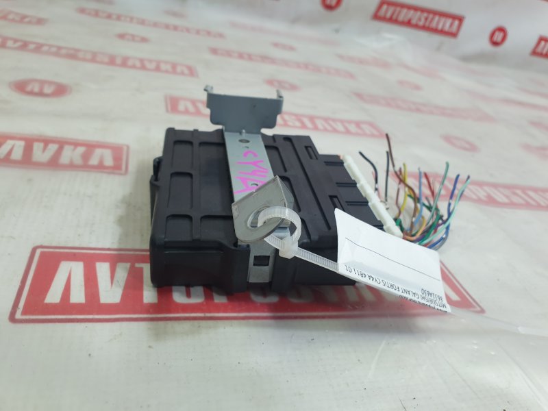 Блок управления КПП, 1000 рублей, Красноярск