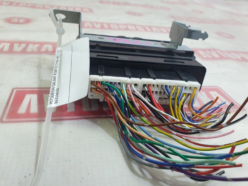 Блок управления КПП, 1000 рублей, Красноярск