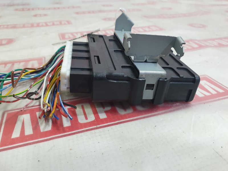 Блок управления КПП, 1000 рублей, Красноярск