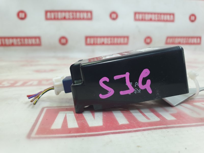 Блок управления, 500 рублей, Красноярск