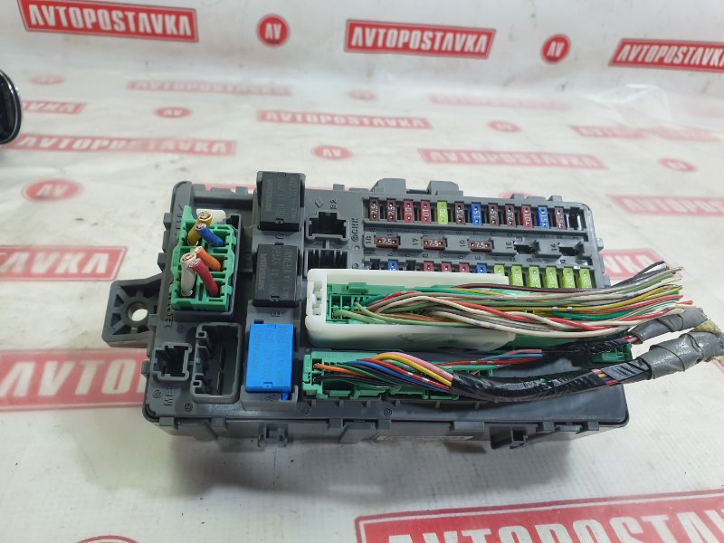 Блок предохранителей салонный, 400 рублей, Красноярск