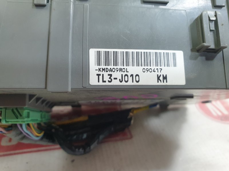 Блок предохранителей салонный, 400 рублей, Красноярск