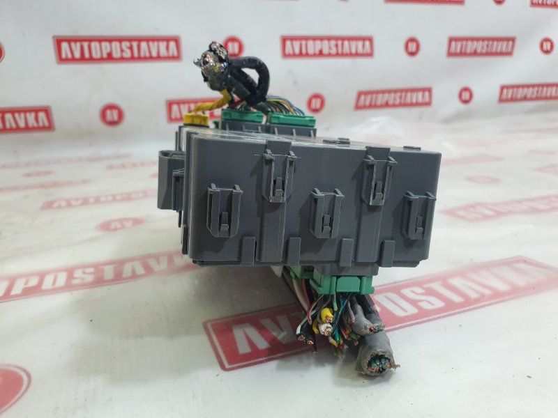 Блок предохранителей салонный, 400 рублей, Красноярск