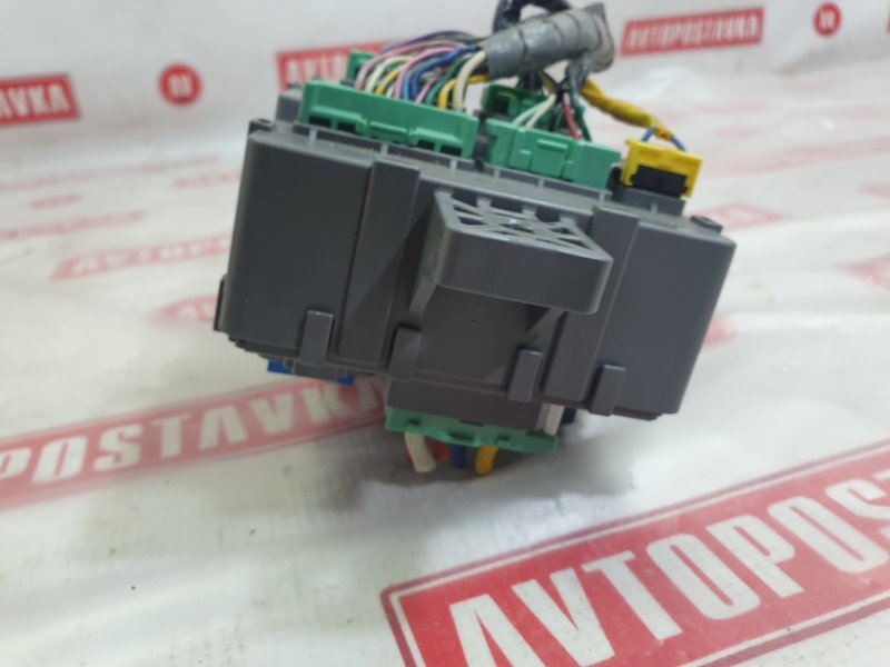 Блок предохранителей салонный, 400 рублей, Красноярск