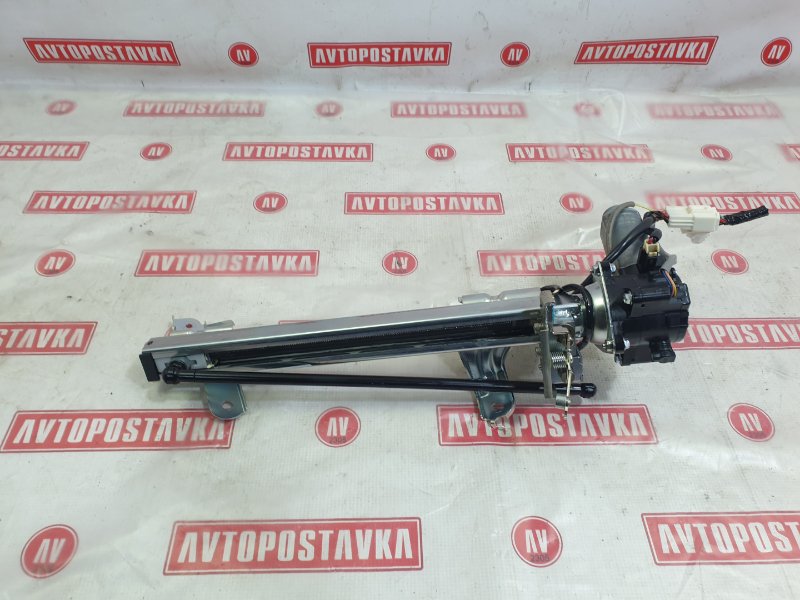 Электропривод двери багажника, 3500 рублей, Красноярск