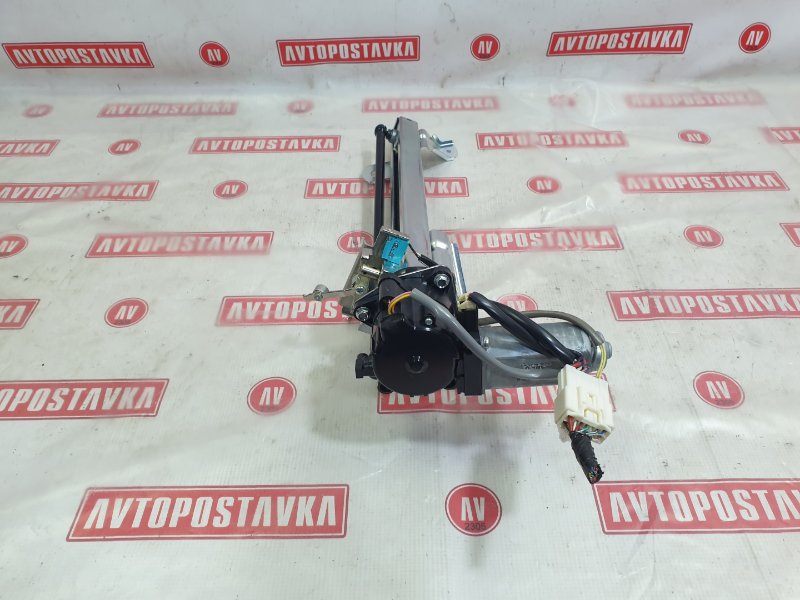 Электропривод двери багажника, 3500 рублей, Красноярск