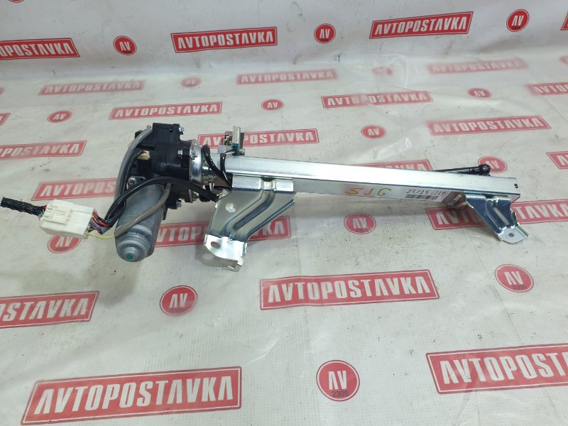 Электропривод двери багажника, 3500 рублей, Красноярск