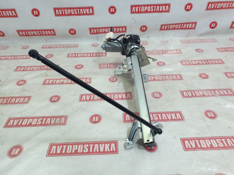 Электропривод двери багажника, 3500 рублей, Красноярск