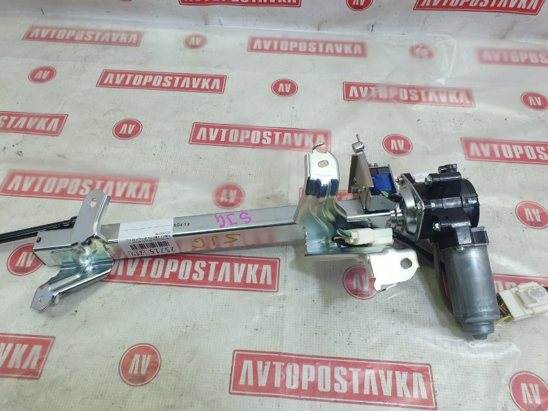 Электропривод двери багажника, 3500 рублей, Красноярск