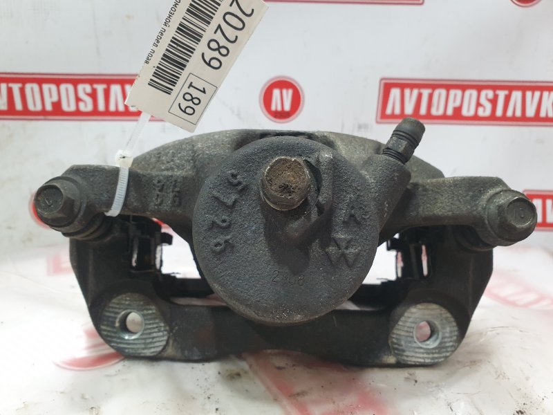 Суппорт тормозной, 700 рублей, Красноярск