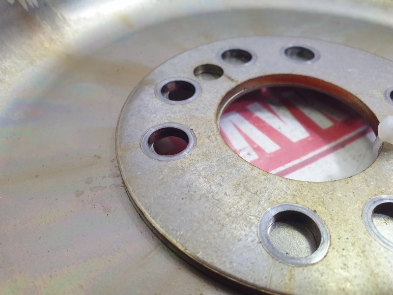 Маховик, 750 рублей, Красноярск