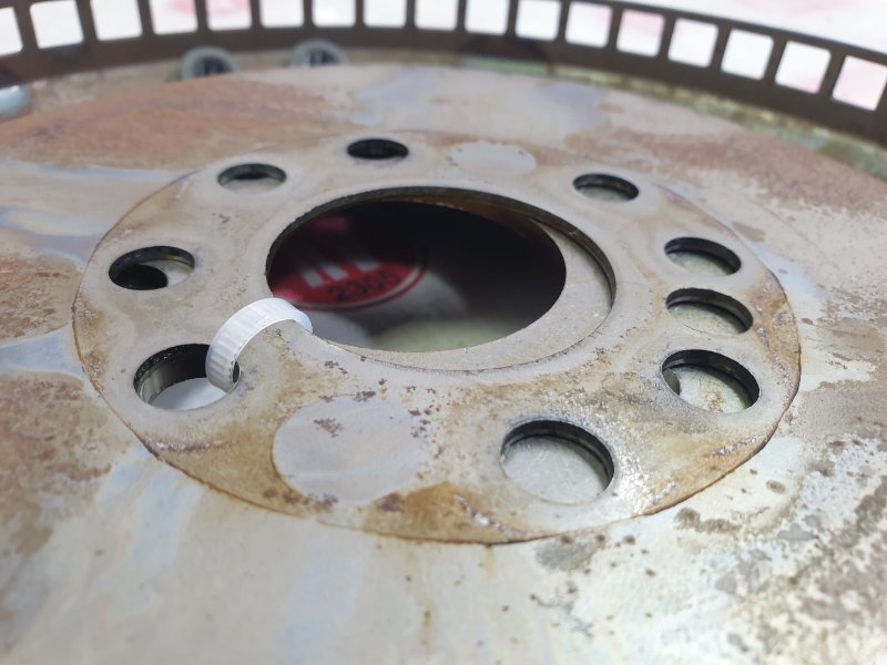 Маховик, 750 рублей, Красноярск