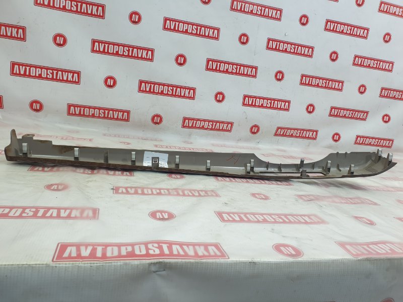 Накладка на торпедо, 900 рублей, Красноярск