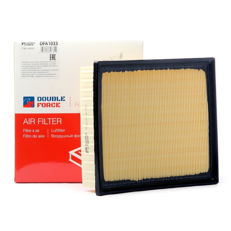 Фильтр воздушный, 350 рублей, Красноярск