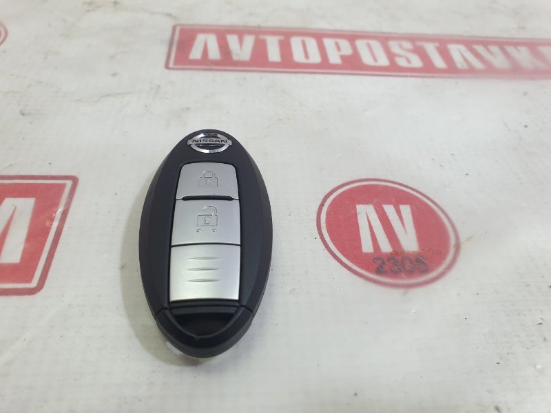 Ключ зажигания, 2000 рублей, Красноярск