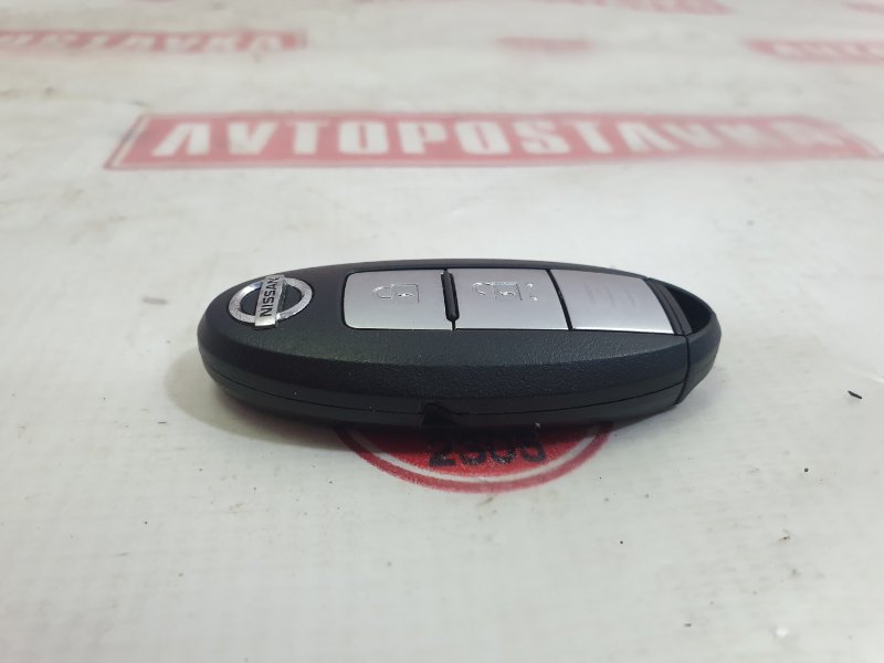 Ключ зажигания, 2000 рублей, Красноярск