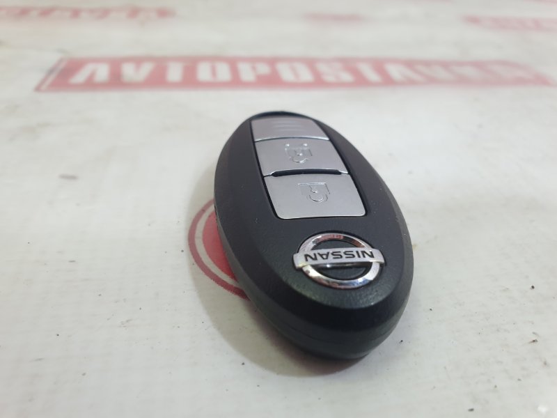 Ключ зажигания, 2000 рублей, Красноярск