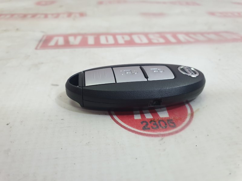 Ключ зажигания, 2000 рублей, Красноярск