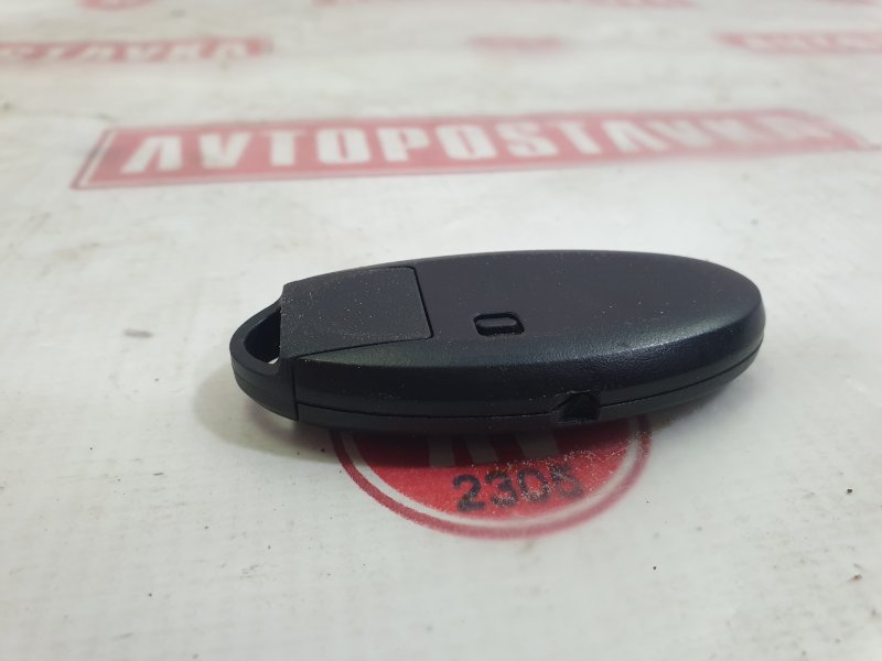 Ключ зажигания, 2000 рублей, Красноярск