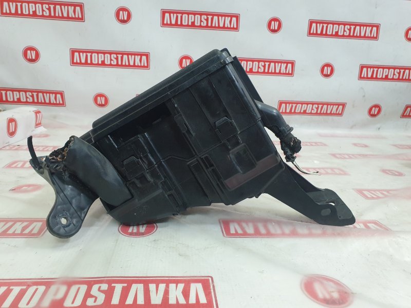 Блок предохранителей под капот, 1500 рублей, Красноярск