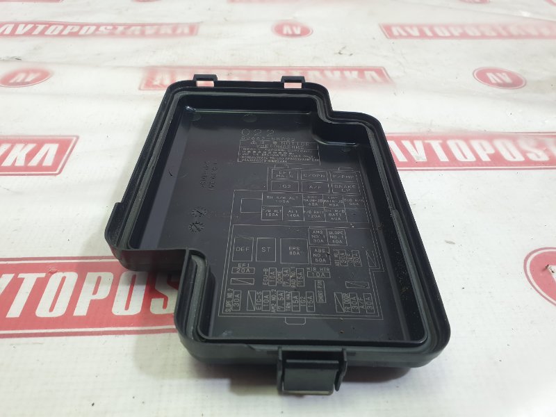 Блок предохранителей под капот, 1500 рублей, Красноярск