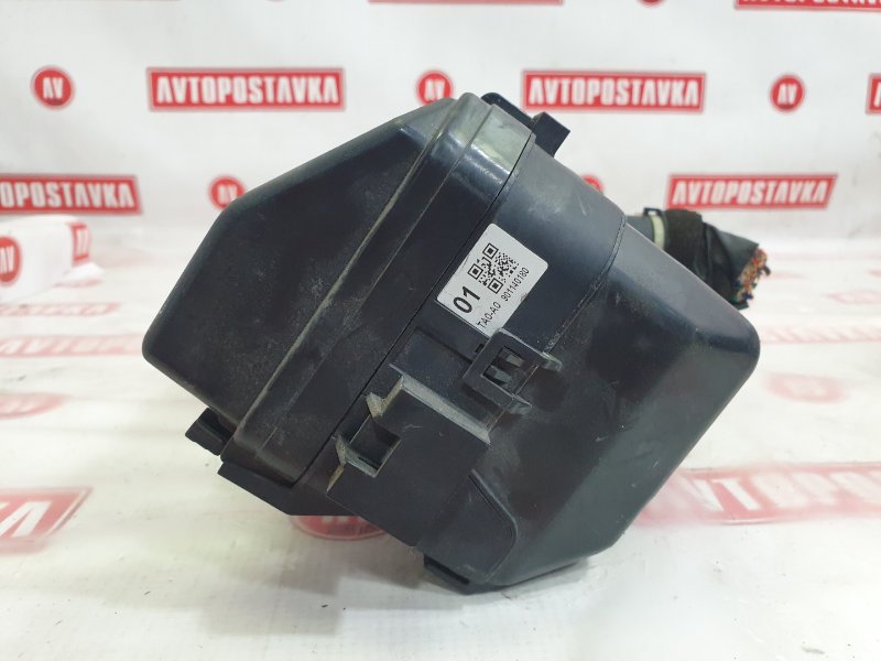 Блок предохранителей под капот, 900 рублей, Красноярск