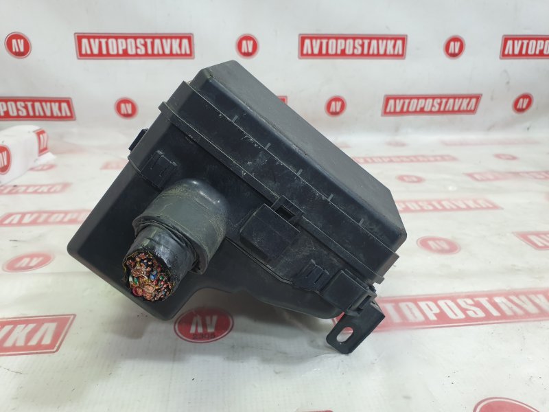 Блок предохранителей под капот, 1000 рублей, Красноярск