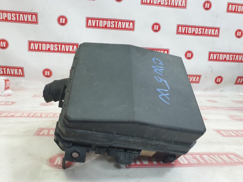 Блок предохранителей под капот, 1000 рублей, Красноярск