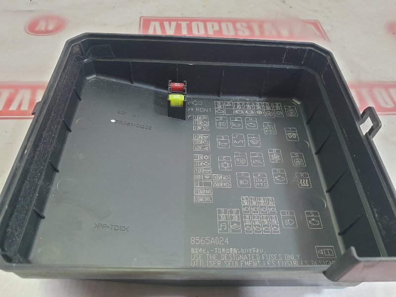 Блок предохранителей под капот, 1000 рублей, Красноярск