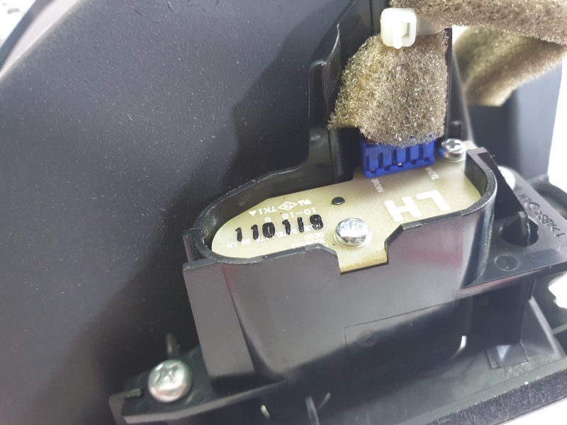 Накладка панели приборов, 800 рублей, Красноярск