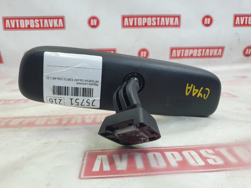 Зеркало салонное, 700 рублей, Красноярск