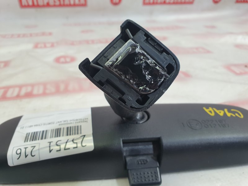 Зеркало салонное, 700 рублей, Красноярск