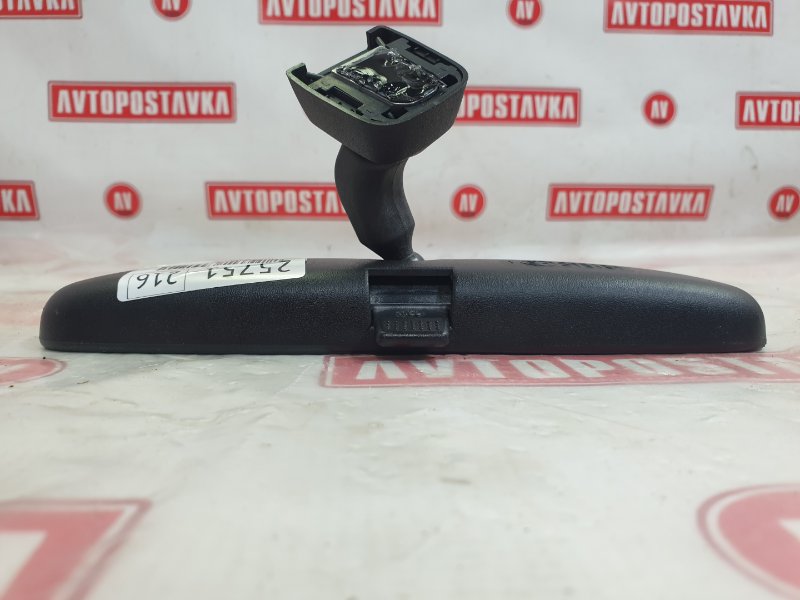 Зеркало салонное, 700 рублей, Красноярск