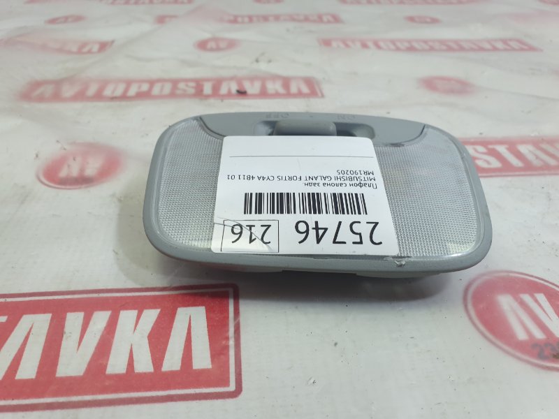 Плафон салона, 300 рублей, Красноярск