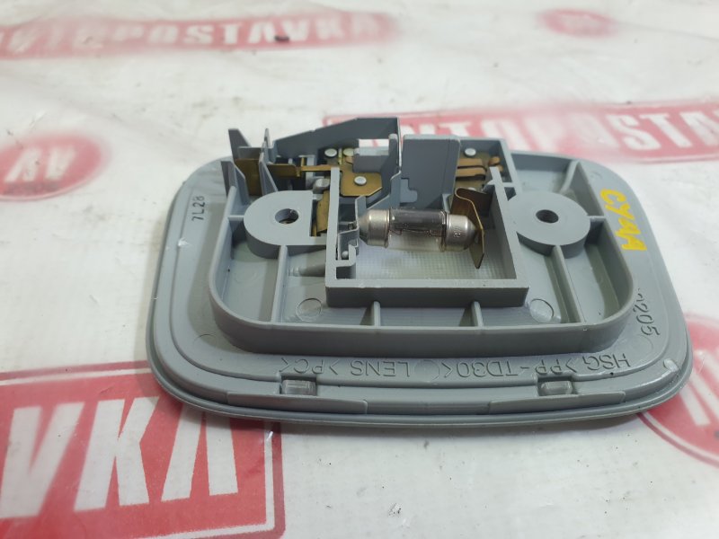 Плафон салона, 300 рублей, Красноярск