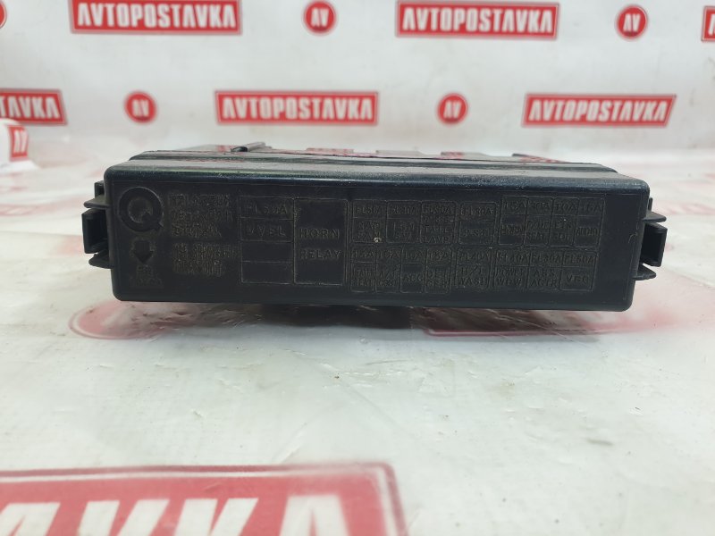 Блок предохранителей под капот, 500 рублей, Красноярск