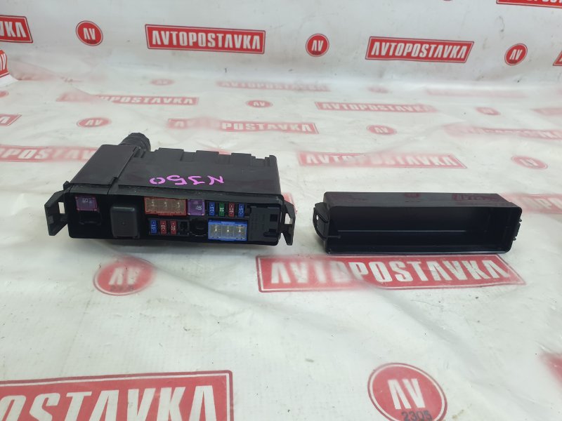 Блок предохранителей под капот, 500 рублей, Красноярск