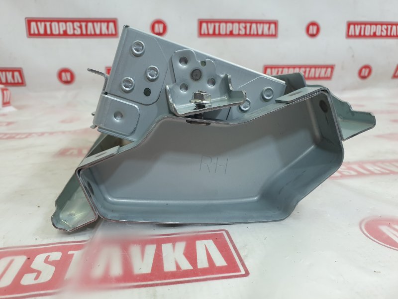 Подушка безопасности пассажира, 500 рублей, Красноярск