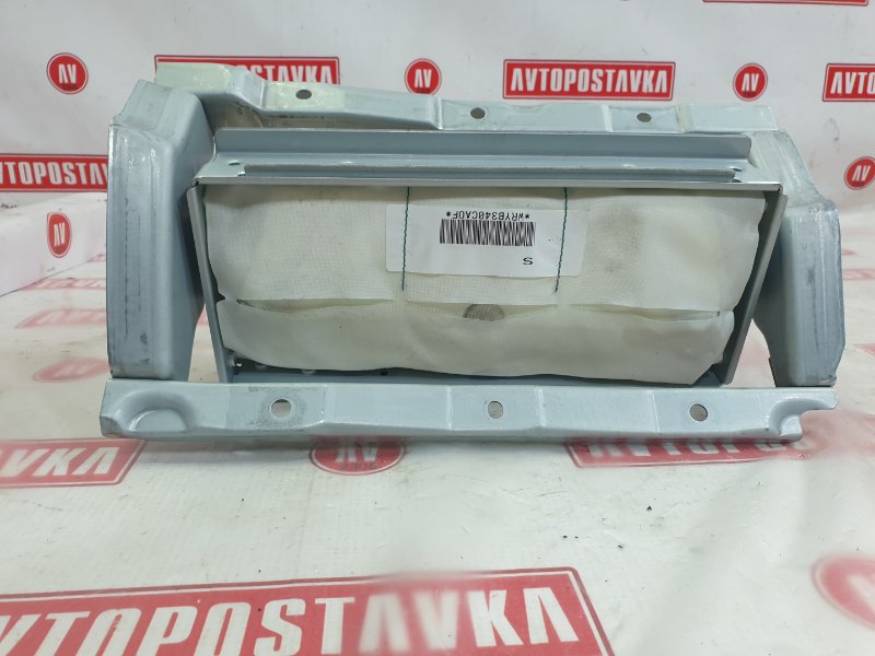 Подушка безопасности пассажира, 500 рублей, Красноярск