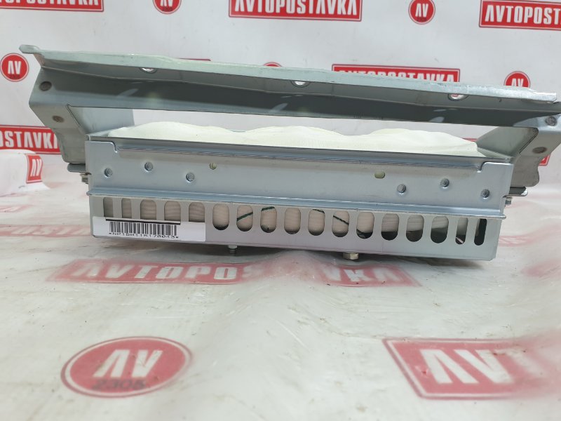 Подушка безопасности пассажира, 500 рублей, Красноярск