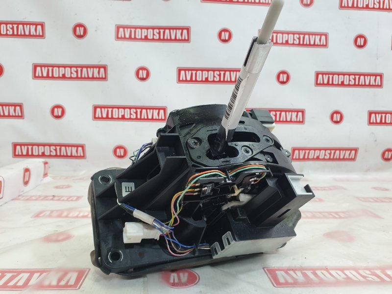 Селектор КПП, 1000 рублей, Красноярск