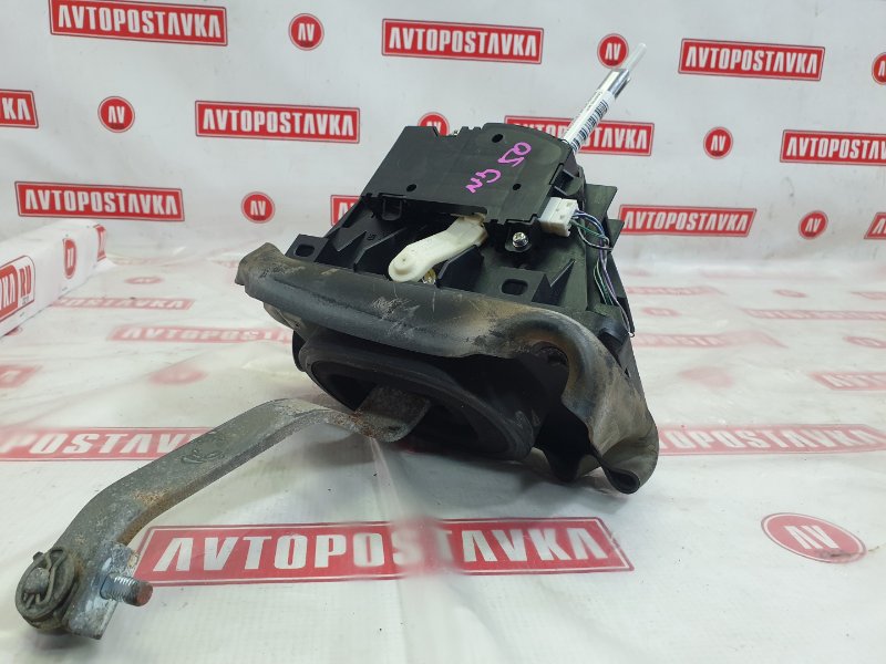 Селектор КПП, 1000 рублей, Красноярск