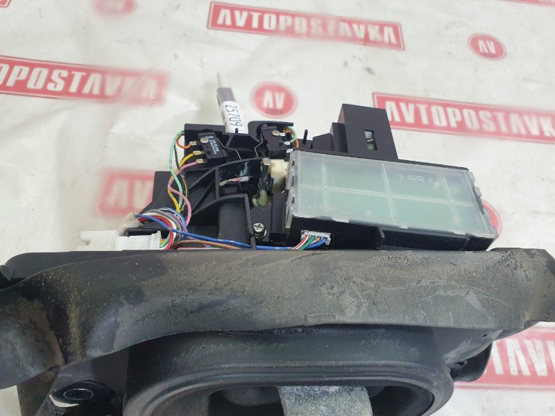 Селектор КПП, 1000 рублей, Красноярск