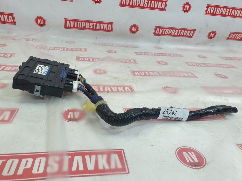 Блок управления КПП, 900 рублей, Красноярск