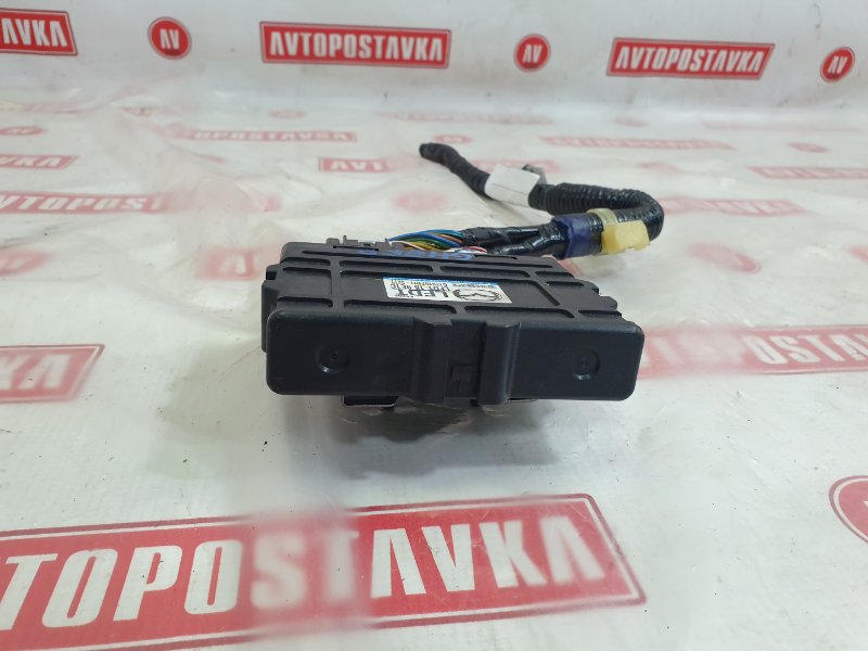 Блок управления КПП, 900 рублей, Красноярск